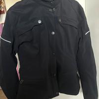 Giubbotto da moto Dainese da donna tg 48