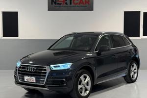 Audi Q5 2.0 tdi Business Design quattro 190cv s-tr