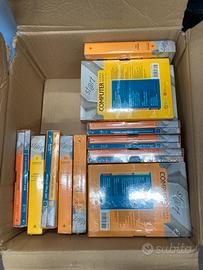 Video lezioni per pc