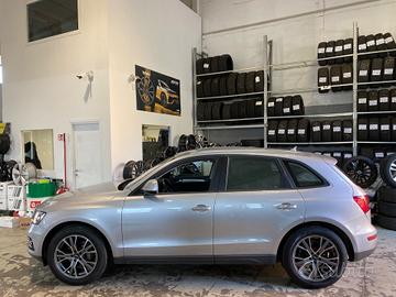 Cerchi NUOVI Audi Q5 raggio 19 cod.78342
