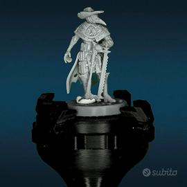 Miniatura Medico della Peste