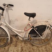 2 Bici vintage