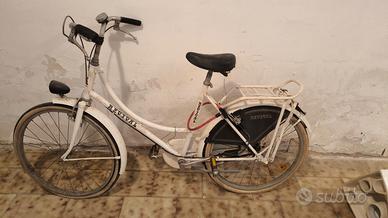 2 Bici vintage