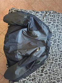 Giacca a vento  the north face