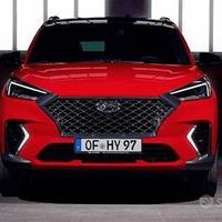 Ricambi hyundai tucson 2020 originali