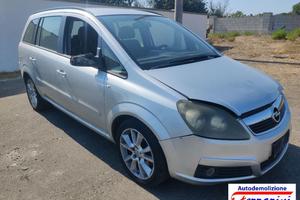 OPEL ZAFIRA B A05 1.9 CDTI 120CV 05-15 ricambi