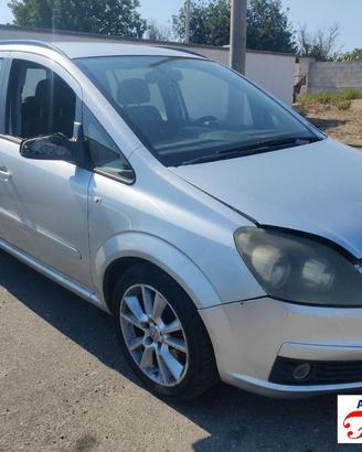 OPEL ZAFIRA B A05 1.9 CDTI 120CV 05-15 ricambi