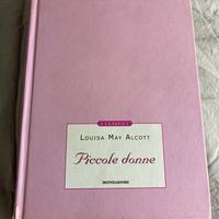 Libro “Piccole Donne -I classici”