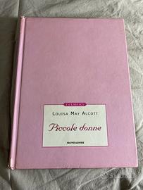 Libro “Piccole Donne -I classici”