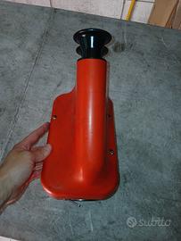 filtro aria go kart active