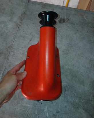 filtro aria go kart active
