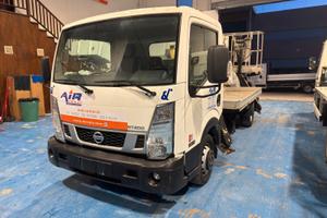 Piattaforma Aerea Oil&Steel SNAKE 2010 PLUS - Niss