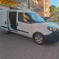 Fiat Doblo Doblò 1.6 MJT PC-TN Cargo IVA ESP