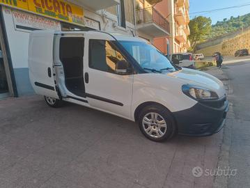 Fiat Doblo Doblò 1.6 MJT PC-TN Cargo IVA ESP
