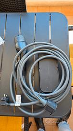 Caricabatterie BMW Flexible Fast Charger
