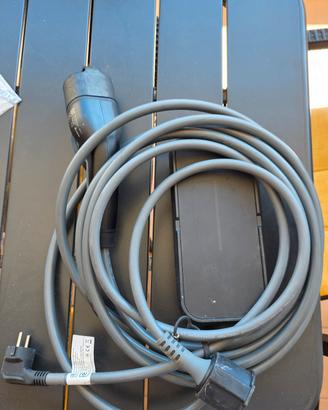 Caricabatterie BMW Flexible Fast Charger