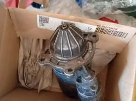 motorino avviamento forde transit mk2
