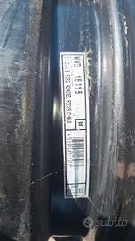 Cerchioni in ferro ford 