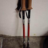 bastoni escursionismo Saleva