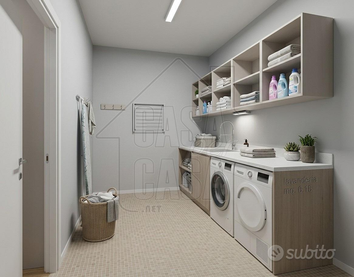 Appartamento – Monselice - Vista 5