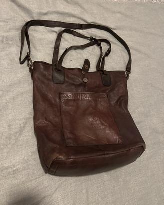 Borsa BAYSIDE