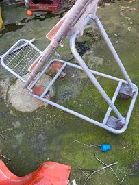 espositore ortofrutticolo 