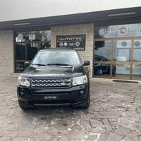 Land Rover Freelander 2.2 TD4 S.W. HSE