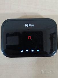 Router Tim 4G Plus
