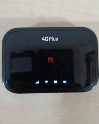Router Tim 4G Plus