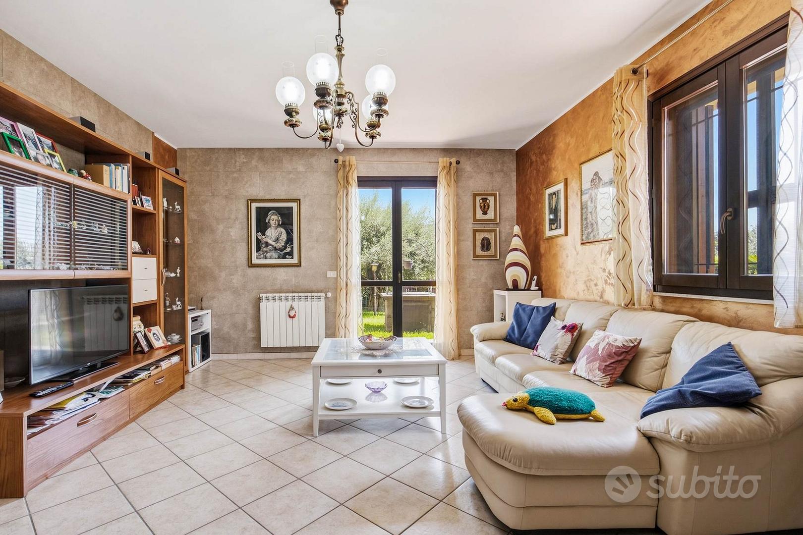 Casa – Viagrande, Sambuco - Vista 5