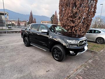 Ford ranger limited