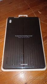 Protective Standing Cover Samsung Tab S7 Fe+