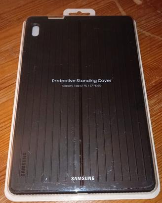 Protective Standing Cover Samsung Tab S7 Fe+