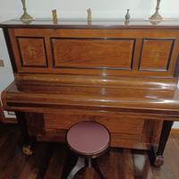 Pianoforte a parete