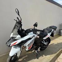 RICAMBI BENELLI TRK 251 2024 SIGLA BJ172MM-A