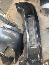 PARAURTI POSTERIORE TOYOTA YARIS ANNO:2007