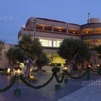 Multiproprietà 6 posti letto_Cala Corvino Monopoli