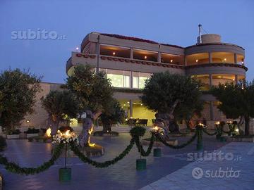 Multiproprietà 6 posti letto_Cala Corvino Monopoli