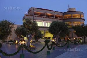 Multiproprietà 6 posti letto_Cala Corvino Monopoli