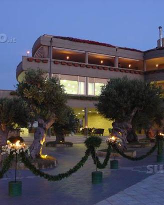 Multiproprietà 6 posti letto_Cala Corvino Monopoli