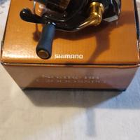 Mulinello shimano soare sspg 2000