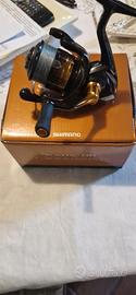 Mulinello shimano soare sspg 2000