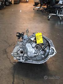 CAMBIO MANUALE FIAT DUCATO/PEUGEOT BOXER/CITROEN J