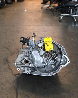 CAMBIO MANUALE FIAT DUCATO/PEUGEOT BOXER/CITROEN J