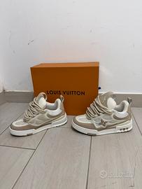 Scarpe nuove tolgo per non utilizzo