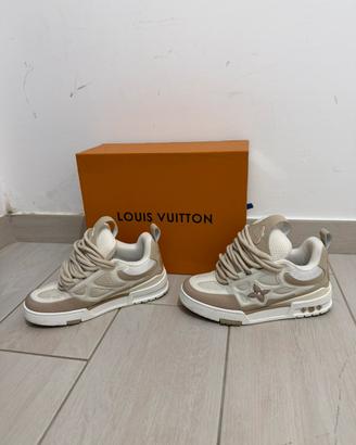 Scarpe nuove tolgo per non utilizzo