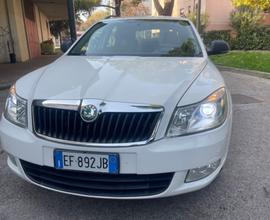 Skoda Octavia 1.6 TDI CR Pronta al uso