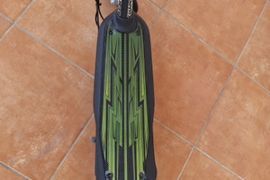 Monopattino elettrico