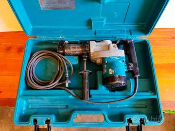 Trapano Martello Tassellatore Makita HR3850