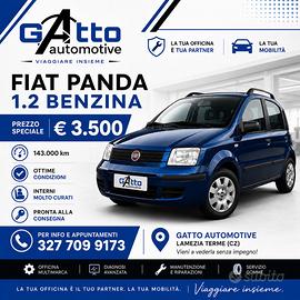 Fiat. Panda 1.2